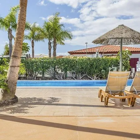Bonita Vistas Golf Del Sur Apartment