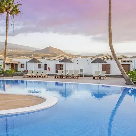 Bonita Vistas Golf Del Sur Apartment