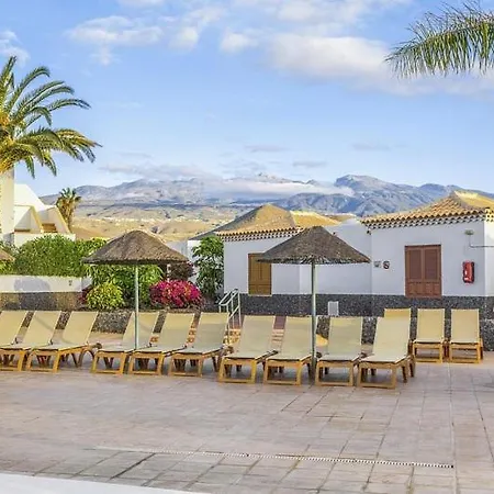 Apartment Bonita Vistas Golf Del Sur *