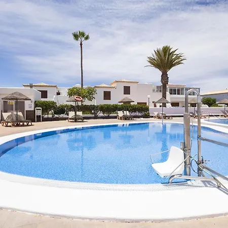 דירה Bonita Vistas Golf Del Sur *