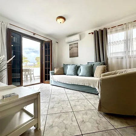 דירה Bonita Vistas Golf Del Sur