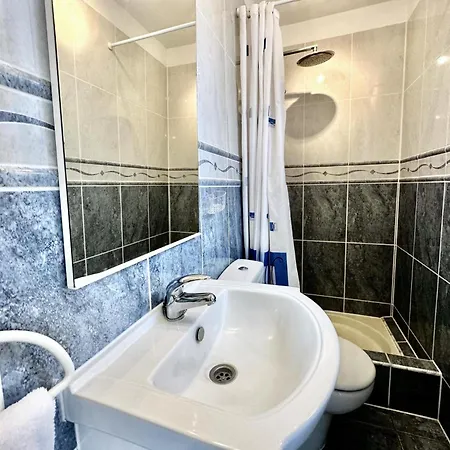Apartment San Andres Unit 220 San Miguel de Abona