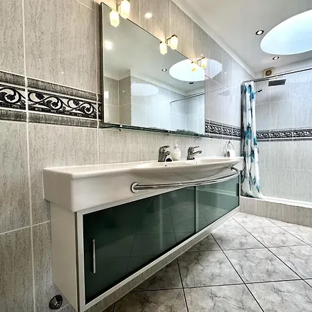 San Andres Unit 220 Apartment