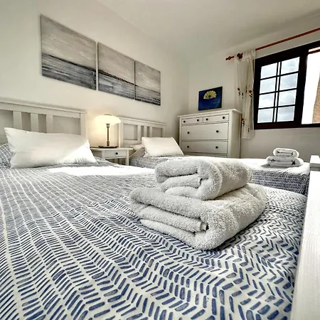 San Andres Unit 220 Apartment San Miguel de Abona