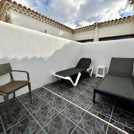 San Andres Unit 220 Apartment *