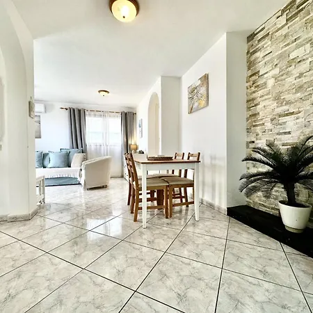 San Andres Unit 220 Apartment *
